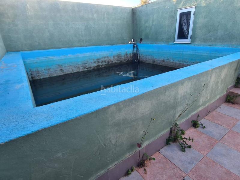 Foto 43d564fa-22d7-4c24-9ca7-3a836d5a23df. Finca rústica a Casco Urbano Vinaròs