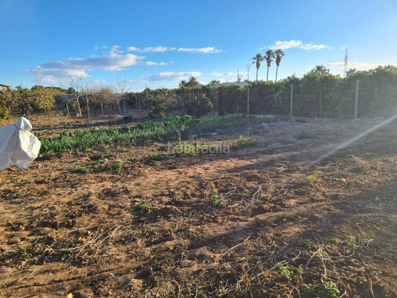 Foto 89d86c82-c87f-426b-b37b-ccb095b57594. Finca rústica a Casco Urbano Vinaròs