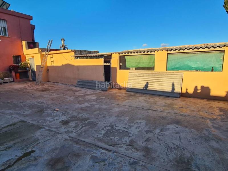 Foto edb7cb70-a642-4922-9b23-8b4010ce05b8. Finca rústica a Casco Urbano Vinaròs