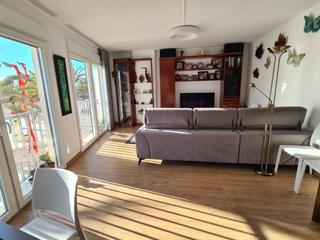 Piso  Blasco ibañez. En venta piso en primera linea