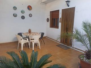 Casa in Casco Urbano. Casa en venta en  pleno centro