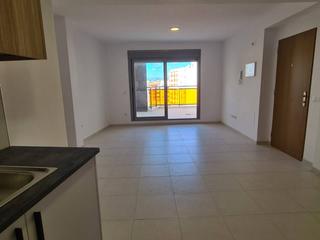 Duplex  Mare de deu de fatima. En venta duplex de obra nueva