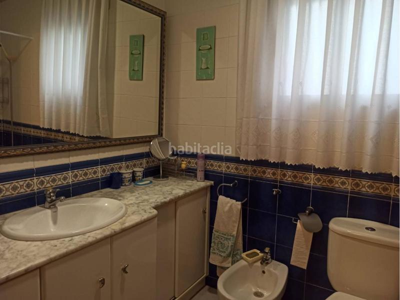 Foto 402d0d22-69e7-4a07-ab38-c308043ccdea. Piso  en pleno centro en Pueblo Benicarló