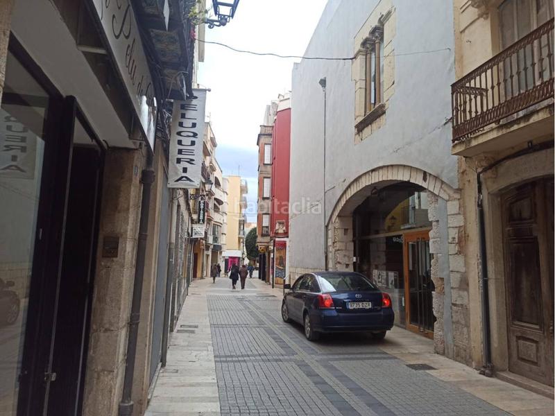 Foto 801486f4-dd76-4482-932e-c008ceccf463. Piso  en pleno centro en Pueblo Benicarló