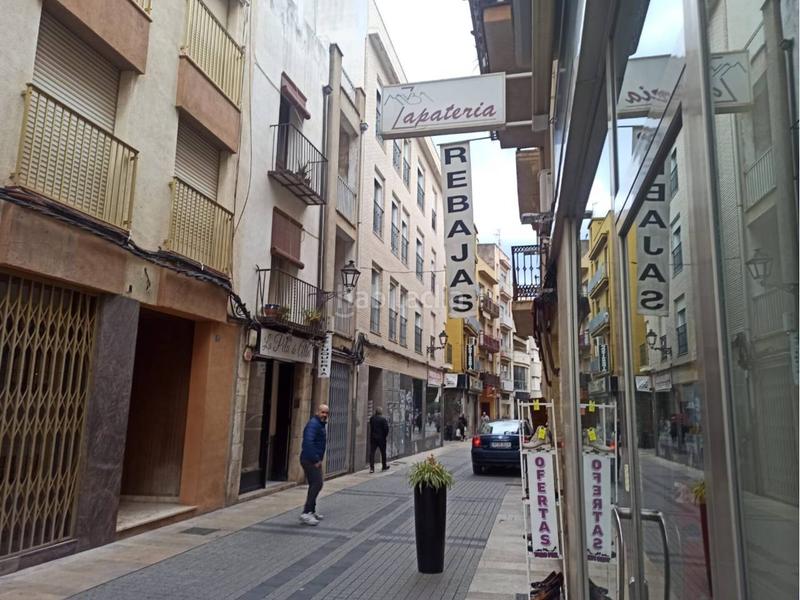 Foto b076abf7-4f51-4fa1-8674-7e15f5861da1. Piso  en pleno centro en Pueblo Benicarló