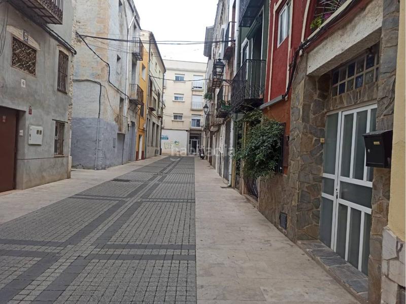 Foto d922c4b1-c581-41ae-aa3a-7c949a33b665. Piso  en pleno centro en Pueblo Benicarló