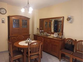 Appartement  San juan. Piso en pleno centro