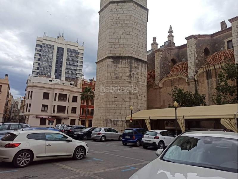Foto e3d9094b-dfc8-4567-a8e4-a9b41d940a1b. Piso  en pleno centro en Pueblo Benicarló