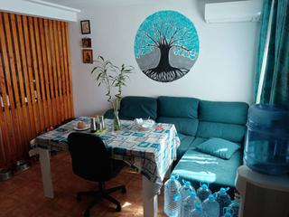 Duplex  Francisco jose balada. Se vende adosado  duplex en zona cales