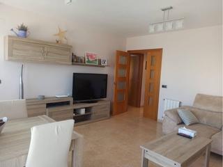 Flat  Aragon. Venta de piso en vinars