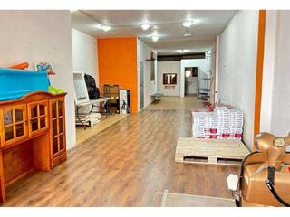 Local Comercial  San blas. Local en venta en vinaròs