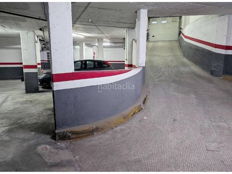 Foto 3ad9eaf2-ee7f-47e5-8486-9c95213078ea. Aparcament cotxe a Casco Urbano Vinaròs