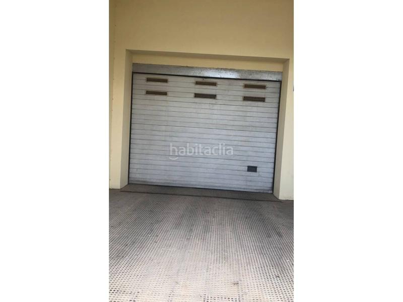 Foto 74081433-4ae8-4f2c-a91d-75e688f2a9ef. Aparcament cotxe a Casco Urbano Vinaròs