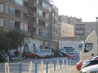 Aparcament cotxe  Paseo juan ribera. Venta de plazas de aparcamiento en vinaròs