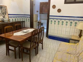 Casa  Pilar. Casa en pleno centro