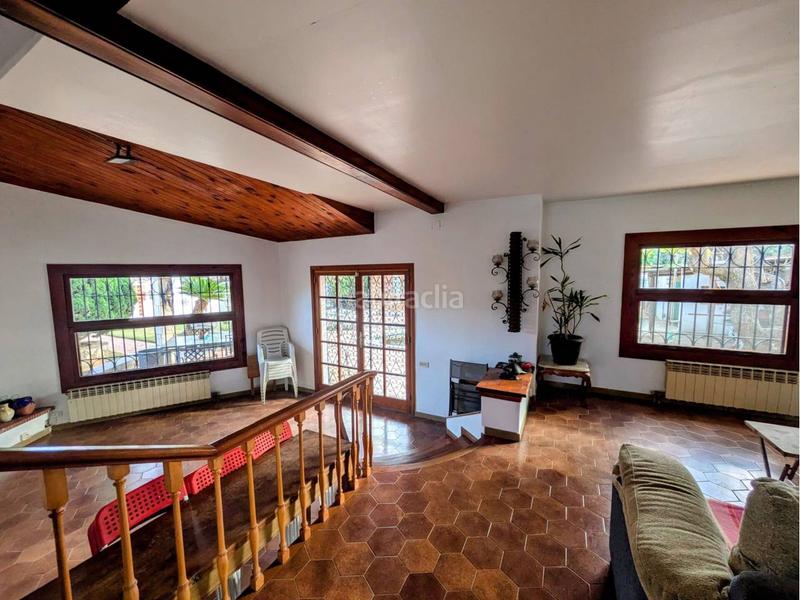 Foto 35e9480f-61c2-4307-b74b-60d2b679a05a. Chalet avec parking piscine dans Pueblo Benicarló