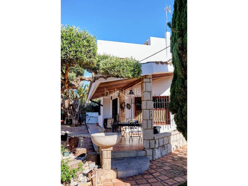 Foto 5b60ea99-9413-47db-9e38-3a310edd4814. Chalet avec parking piscine dans Pueblo Benicarló