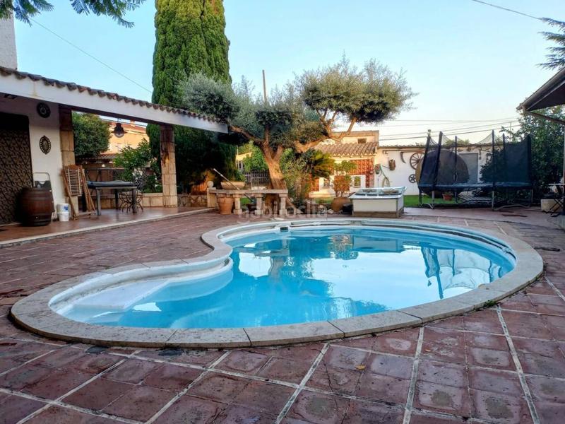 Foto 5dc3a782-150e-4a34-afd1-1b1b1941bd29. Chalet avec parking piscine dans Pueblo Benicarló