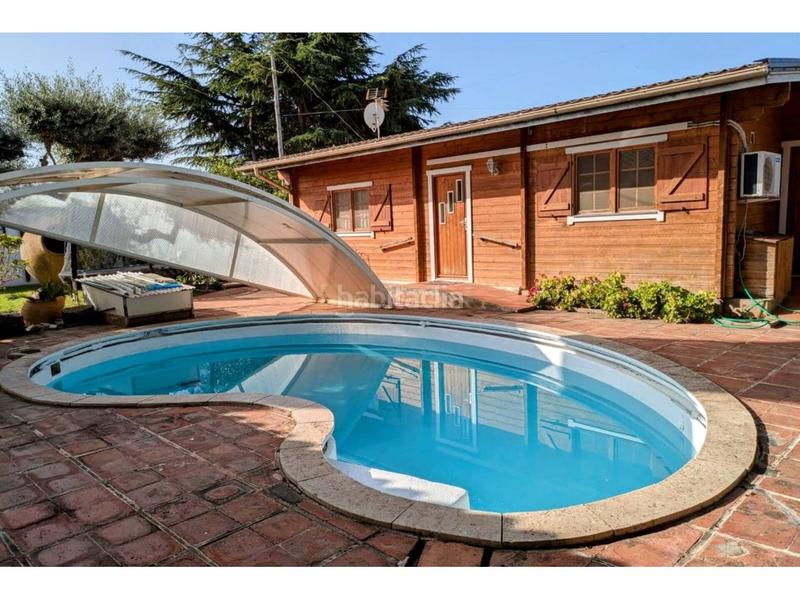 Foto 93dd2c43-617e-4503-87b6-cfa2150a15ed. Chalet avec parking piscine dans Pueblo Benicarló