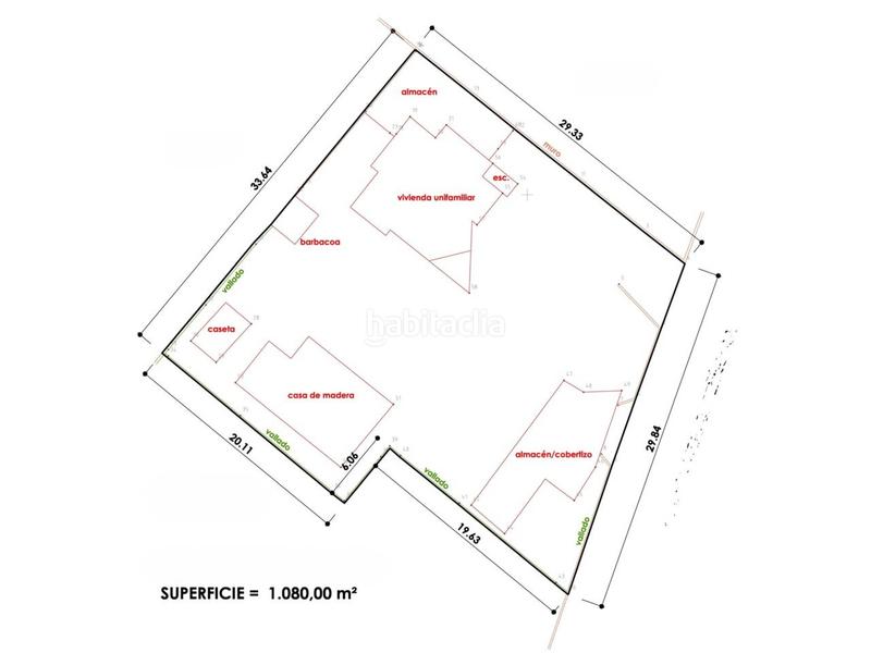 Foto 965572e7-4b0c-4a01-b76a-c6c0b7409a49. Chalet avec parking piscine dans Pueblo Benicarló