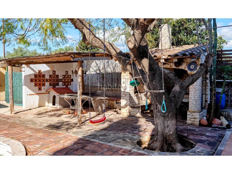 Foto a661d1d5-8435-47c9-b5e0-490b06607ca7. Chalet avec parking piscine dans Pueblo Benicarló