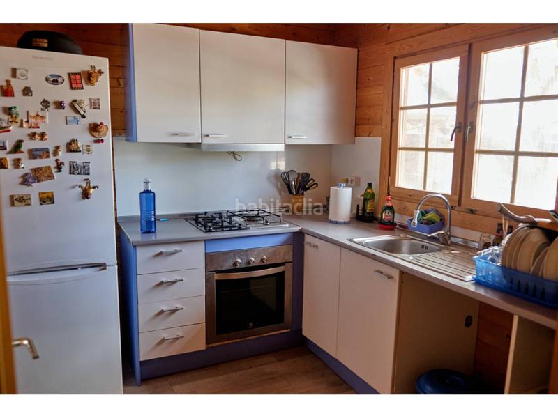 Foto c54521d9-c606-4afd-8e9c-011de62e962d. Chalet avec parking piscine dans Pueblo Benicarló