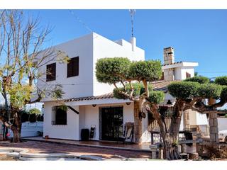 Chalet  Peñiscola. Chalet en venta