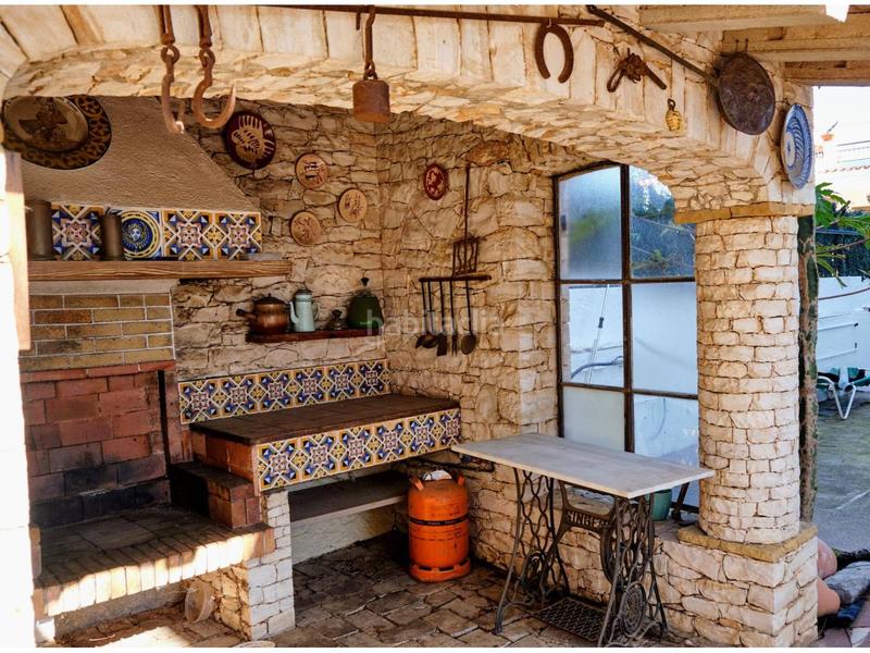 Foto e9c2ef75-92d5-458e-b7e1-9e0aea908c1d. Chalet avec parking piscine dans Pueblo Benicarló