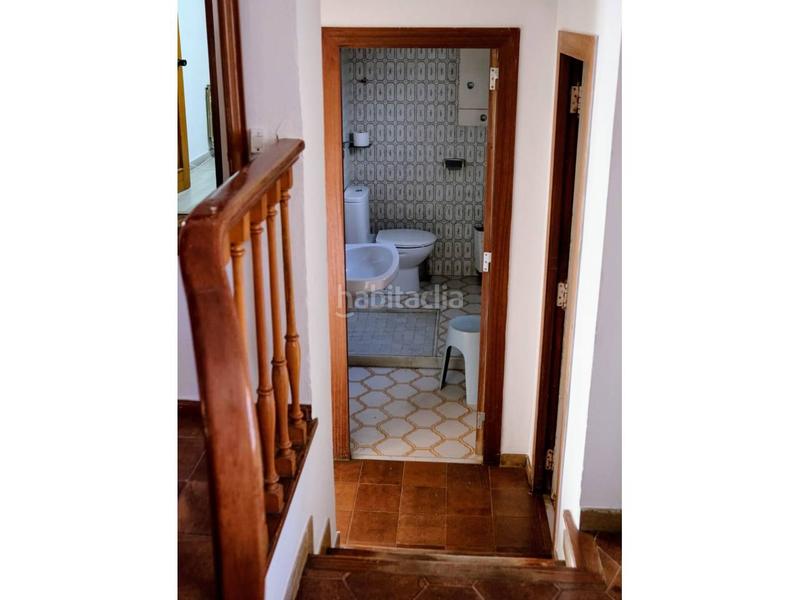 Foto fd1d20ce-a804-4455-ab26-205a4dec73a5. Chalet avec parking piscine dans Pueblo Benicarló