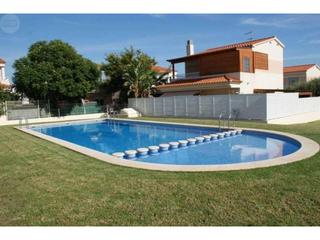 Chalet  Cervera. Venta de villa en peñíscola  peñíscola