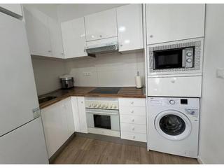 Appartement  Del pic. Se vende apartamento  con garaje cerrado