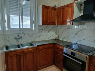 Etagenwohnung  San pascual. Venta de piso a pie de playa