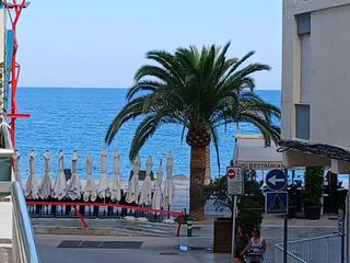 Appartement  San pascual. Venta de piso a pie de playa