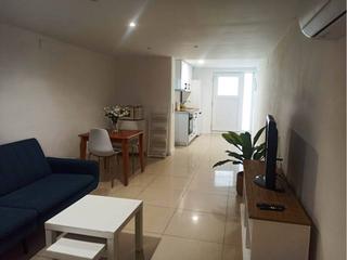 Appartement  Angel. Venta planta baja al lado del paseo
