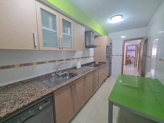 Appartement  Pilar la comare. En venta piso seminuevo