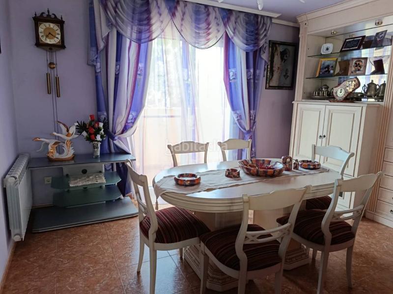 Foto 076738ce-043f-48c6-afee-8f2514608820. Casa con riscaldamento parcheggio piscina in Casco Urbano Vinaròs