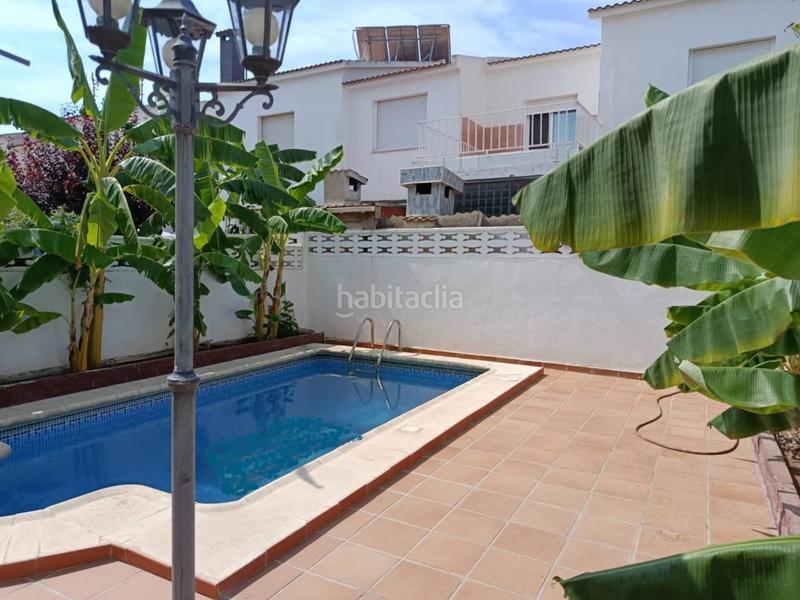 Foto 2b412586-24da-45a4-b4b7-e1e5a058306e. Casa con riscaldamento parcheggio piscina in Casco Urbano Vinaròs