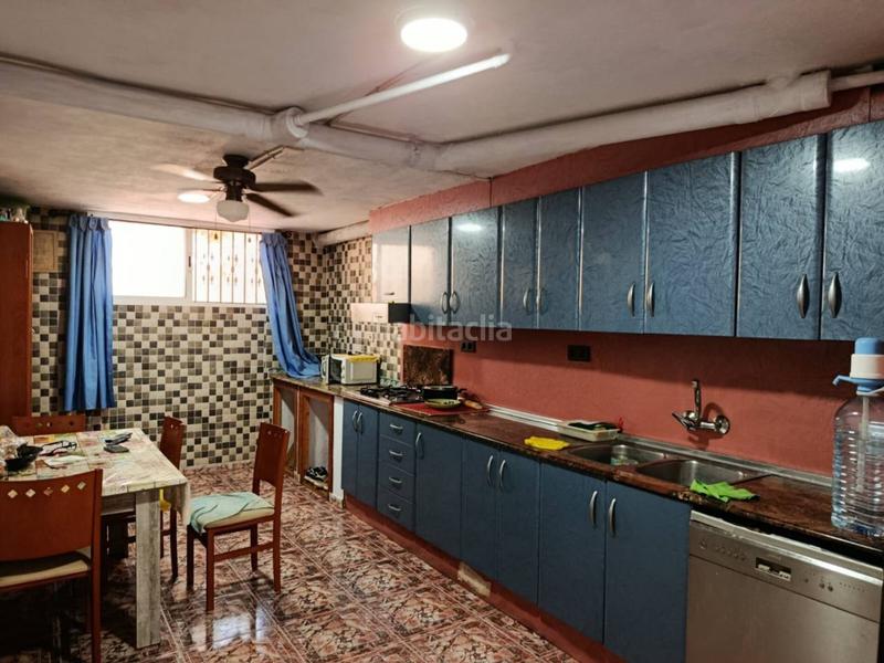 Foto 3a1404a1-cb5c-4461-ba49-cbb114e8928f. Casa con riscaldamento parcheggio piscina in Casco Urbano Vinaròs