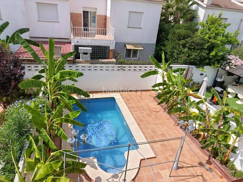 Foto 3e9c0e93-486f-401f-811a-2e0398e57f1b. Casa con riscaldamento parcheggio piscina in Casco Urbano Vinaròs