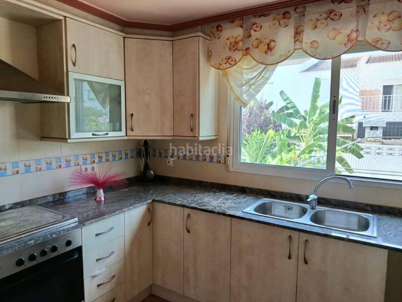 Foto 3f2bd6d9-b4e4-41c9-adcc-92bbe7b5e89b. Casa con riscaldamento parcheggio piscina in Casco Urbano Vinaròs