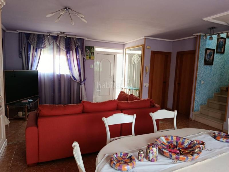 Foto 418aca20-13b1-4cc3-ab5d-b33da0d21993. Casa con riscaldamento parcheggio piscina in Casco Urbano Vinaròs