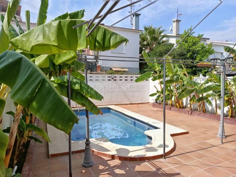 Foto 5267b355-610b-4d79-8bea-deef6d9c4485. Casa con riscaldamento parcheggio piscina in Casco Urbano Vinaròs