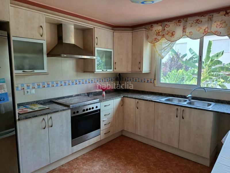 Foto 5cd40219-791d-4137-9083-9c8af15912c1. Casa con riscaldamento parcheggio piscina in Casco Urbano Vinaròs