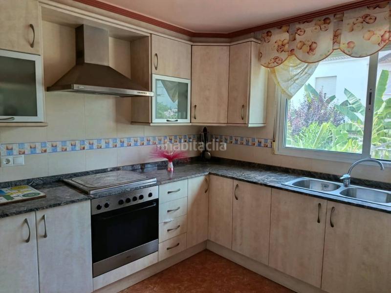 Foto 9468fee1-273b-49dc-98e0-a46001d42fd2. Casa con riscaldamento parcheggio piscina in Casco Urbano Vinaròs