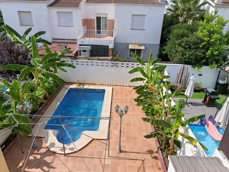 Foto aaa3c51c-6344-4afa-8d2c-c812c7eabd76. Casa con riscaldamento parcheggio piscina in Casco Urbano Vinaròs