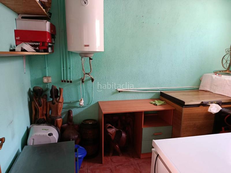 Foto c04d04cc-67d9-413e-b109-9e0c20a9d983. Casa con riscaldamento parcheggio piscina in Casco Urbano Vinaròs