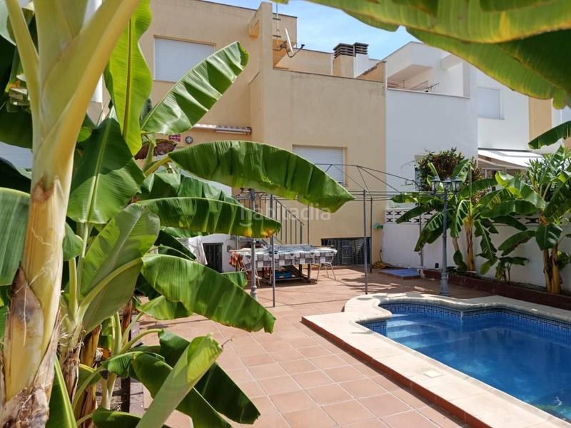 Foto c408090d-727f-4f99-a290-9f9220c254f9. Casa con riscaldamento parcheggio piscina in Casco Urbano Vinaròs