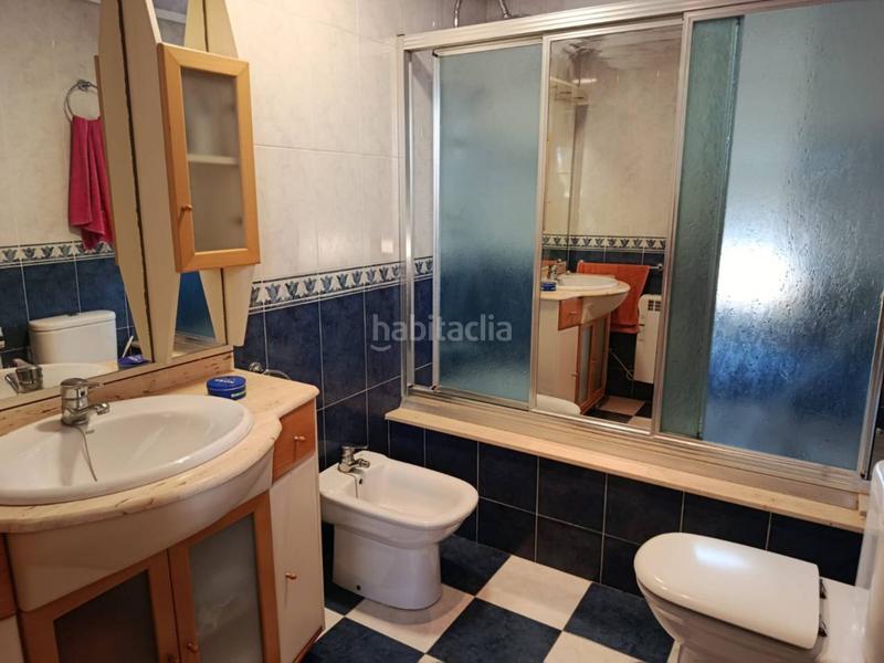 Foto fe79623d-30f5-4b5a-8c38-e41f75f75be3. Casa con riscaldamento parcheggio piscina in Casco Urbano Vinaròs