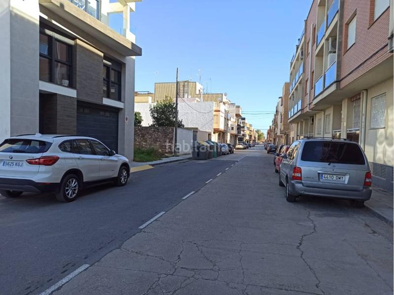 Foto 8dc76f7c-f92c-4126-8fbd-9d05e36a05b3. Apartament a Papa Luna - Platja del Gurugú Benicarló