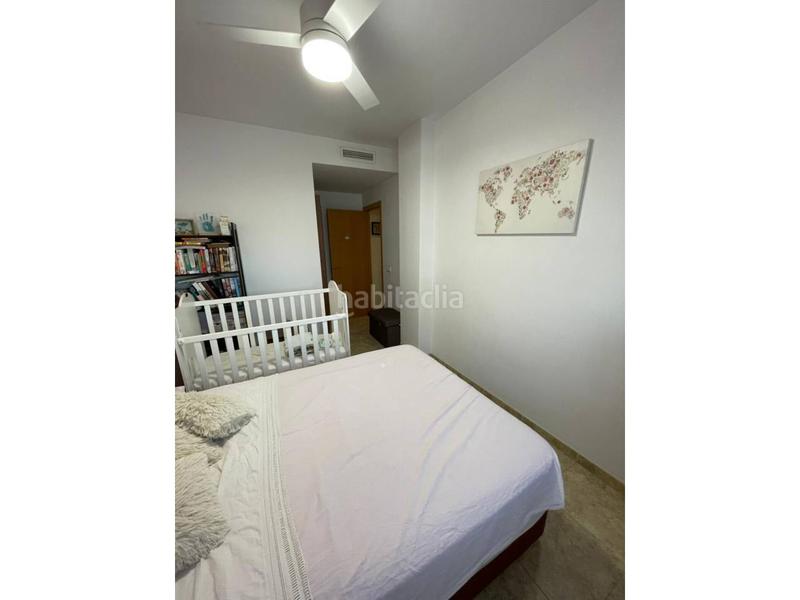 Foto 90f7fd71-ff20-454f-af25-b80c0cd7b8dc. Apartament a Papa Luna - Platja del Gurugú Benicarló